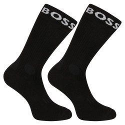 3PACK calzini BOSS bianco (50502027 100)