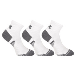 3PACK calzini Under Armour bianco (1379521 100)