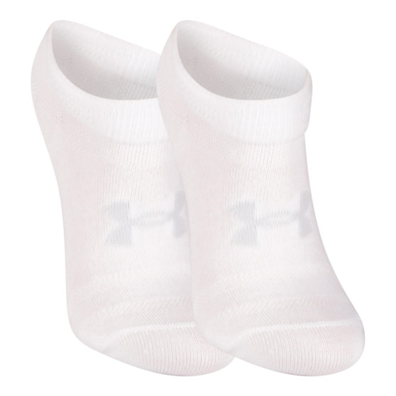 6PACK Under Armour calze per bambini multicolore (1382610 004)