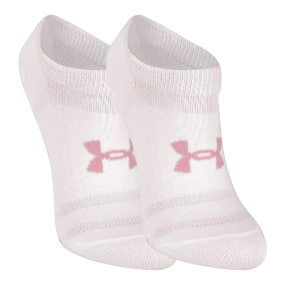 6PACK Under Armour calze per bambini multicolore (1382610 652)