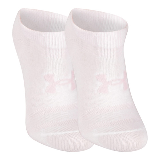 6PACK Under Armour calze per bambini multicolore (1382610 652)