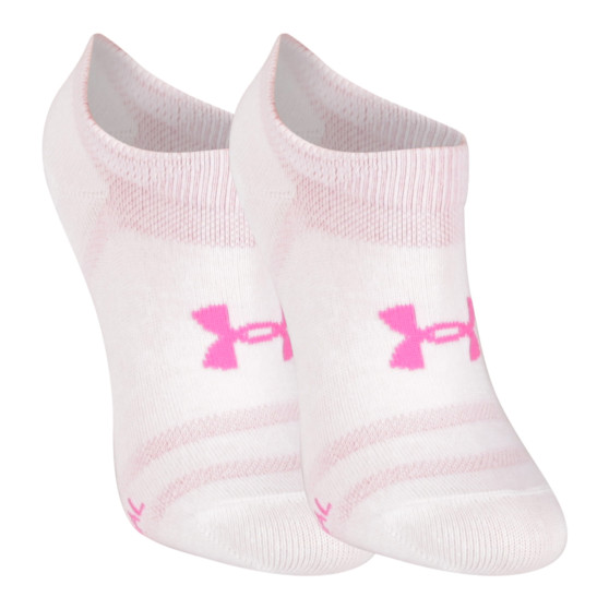 6PACK Under Armour calze per bambini multicolore (1382610 652)