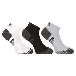 3PACK calzini Under Armour bianco (1379521 100)