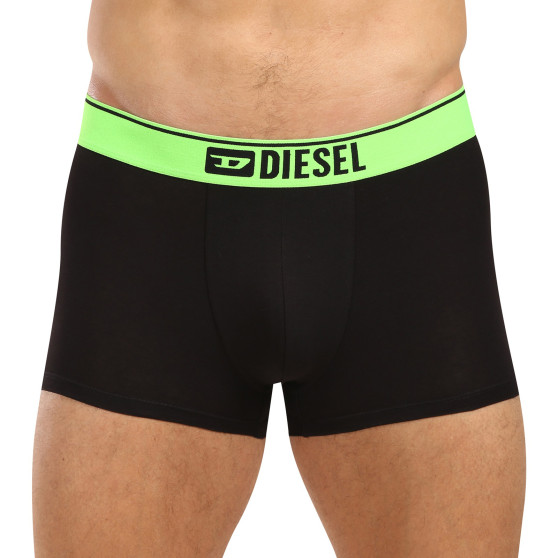 3PACK boxer da uomo Diesel nero (00ST3V-0AMAI-E7002)