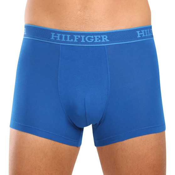 3PACK boxer uomo Tommy Hilfiger multicolore (UM0UM03413 0XW)