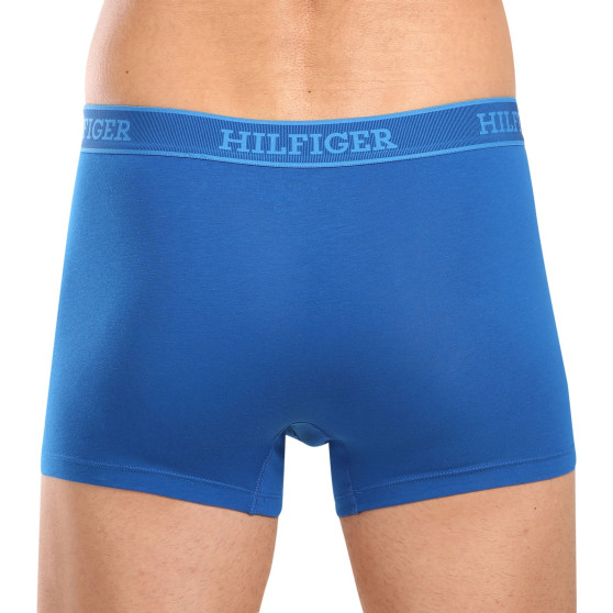 3PACK boxer uomo Tommy Hilfiger multicolore (UM0UM03413 0XW)