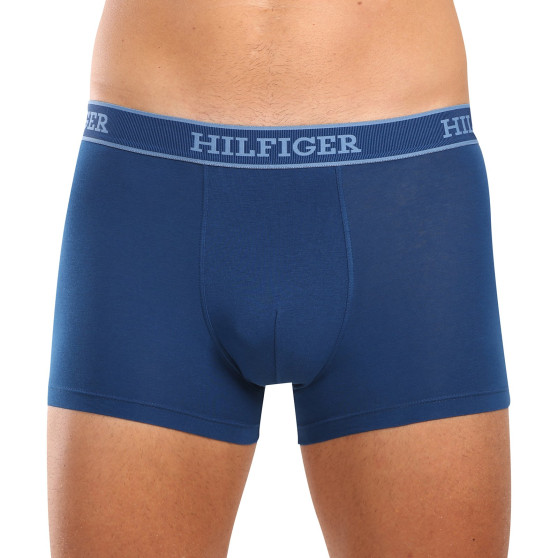 3PACK boxer uomo Tommy Hilfiger multicolore (UM0UM03413 0XW)