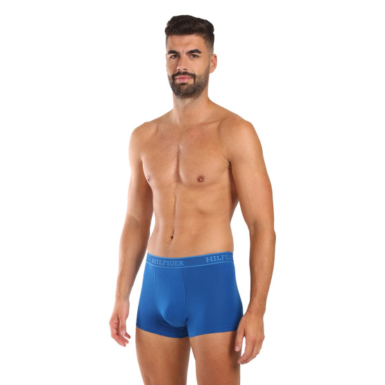 3PACK boxer uomo Tommy Hilfiger multicolore (UM0UM03413 0XW)