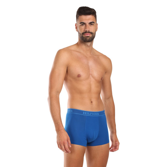 3PACK boxer uomo Tommy Hilfiger multicolore (UM0UM03413 0XW)