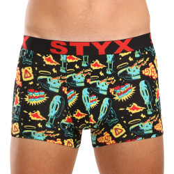 Styx Boxer uomo arte sport gomma toohot (G1458)