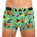 Styx Boxer uomo art sport gomma tropicale (G1557)