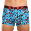 Styx Boxer uomo arte sport gomma musica (G1558)