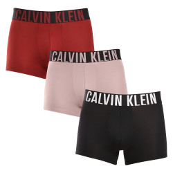 3PACK boxer uomo Calvin Klein multicolore (NB3775A-Q1Q)