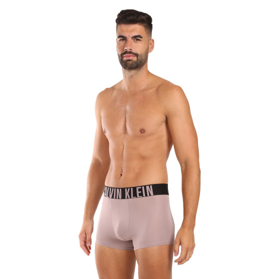 3PACK boxer uomo Calvin Klein multicolore (NB3775A-Q1Q)