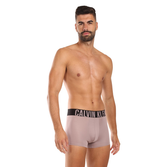 3PACK boxer uomo Calvin Klein multicolore (NB3775A-Q1Q)