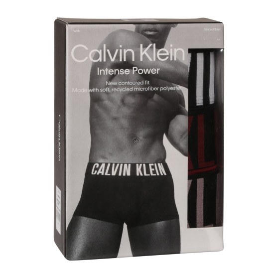 3PACK boxer uomo Calvin Klein multicolore (NB3775A-Q1Q)