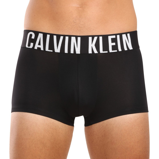 3PACK boxer da uomo Calvin Klein nero (NB3611A-Q1S)