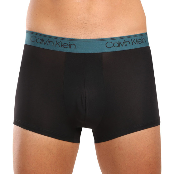 3PACK boxer da uomo Calvin Klein nero (NB2569A-Q7E)