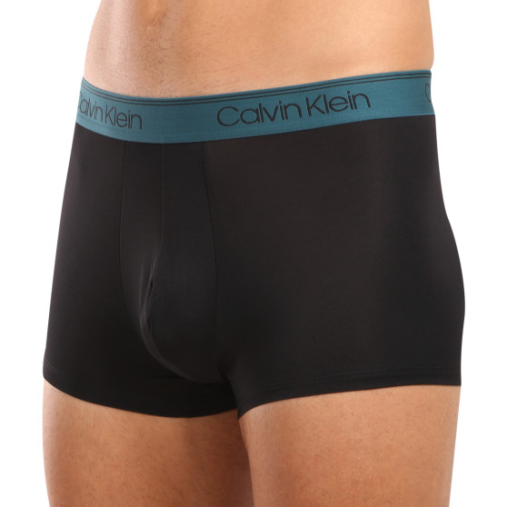 3PACK boxer da uomo Calvin Klein nero (NB2569A-Q7E)