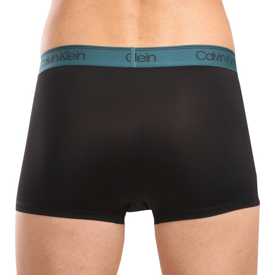 3PACK boxer da uomo Calvin Klein nero (NB2569A-Q7E)