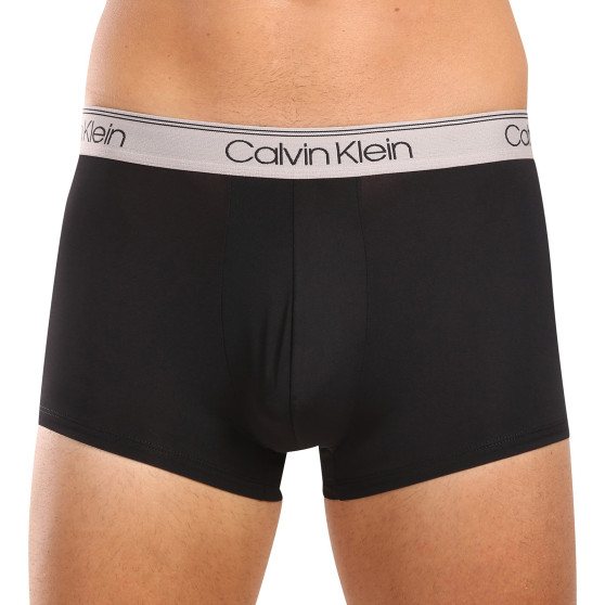 3PACK boxer da uomo Calvin Klein nero (NB2569A-Q7E)