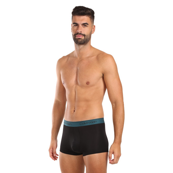 3PACK boxer da uomo Calvin Klein nero (NB2569A-Q7E)