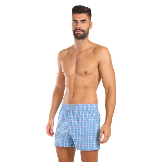 3PACK Boxer da uomo Andrie multicolore (PS 5819)