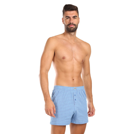 3PACK Boxer da uomo Andrie multicolore (PS 5819)