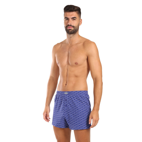 3PACK Boxer da uomo Andrie multicolore (PS 5820)