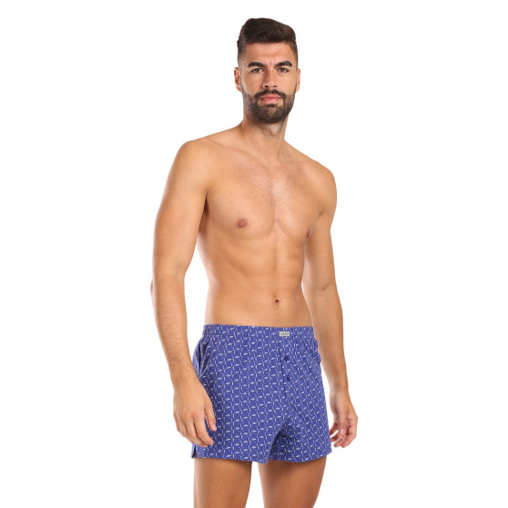 3PACK Boxer da uomo Andrie multicolore (PS 5820)