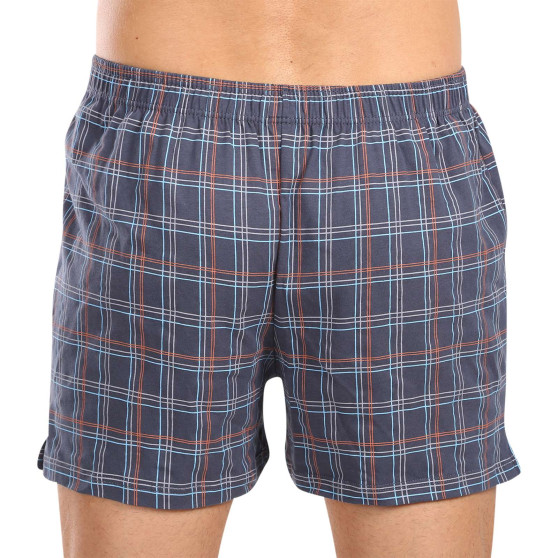 3PACK Boxer da uomo Andrie multicolore (PS 5821)