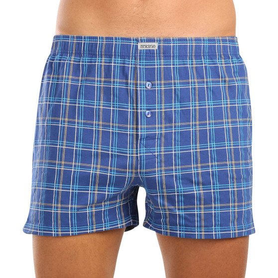 3PACK Boxer da uomo Andrie multicolore (PS 5821)