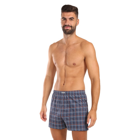 3PACK Boxer da uomo Andrie multicolore (PS 5821)