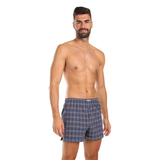 3PACK Boxer da uomo Andrie multicolore (PS 5821)