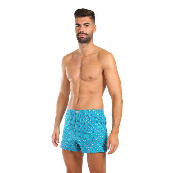 3PACK Boxer da uomo Andrie multicolore (PS 5823)