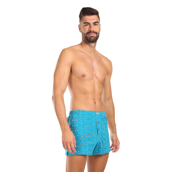 3PACK Boxer da uomo Andrie multicolore (PS 5823)