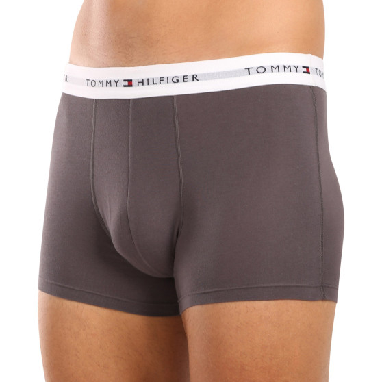 3PACK boxer uomo Tommy Hilfiger multicolore (UM0UM02761 0UI)