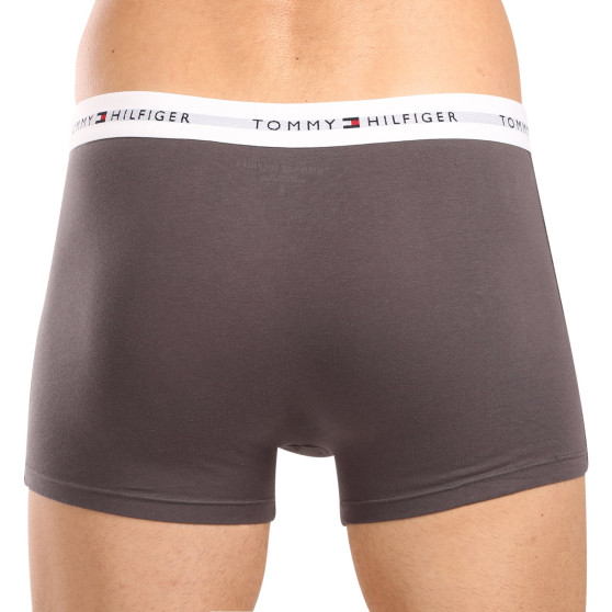 3PACK boxer uomo Tommy Hilfiger multicolore (UM0UM02761 0UI)