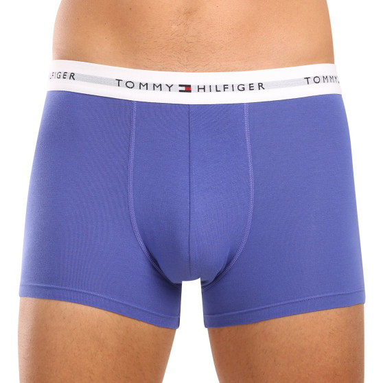 3PACK boxer uomo Tommy Hilfiger multicolore (UM0UM02761 0UI)