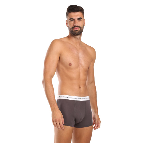 3PACK boxer uomo Tommy Hilfiger multicolore (UM0UM02761 0UI)