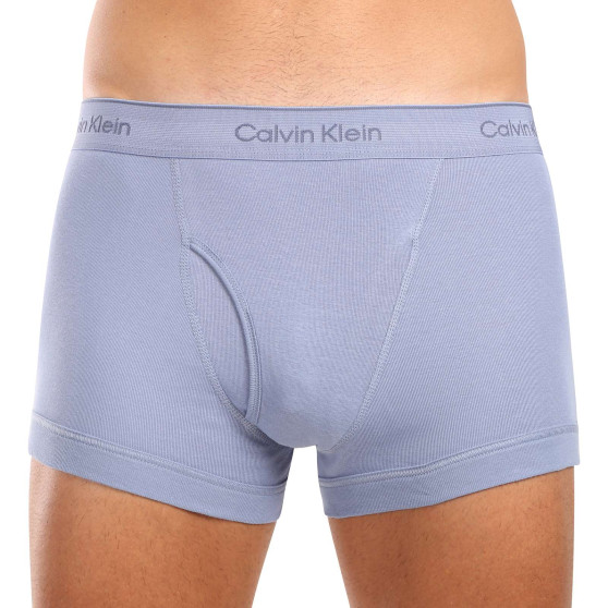 3PACK boxer uomo Calvin Klein multicolore (NB4002A-PRM)