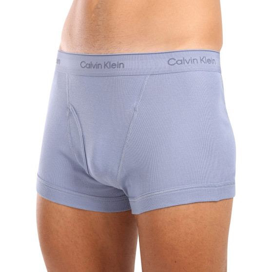 3PACK boxer uomo Calvin Klein multicolore (NB4002A-PRM)