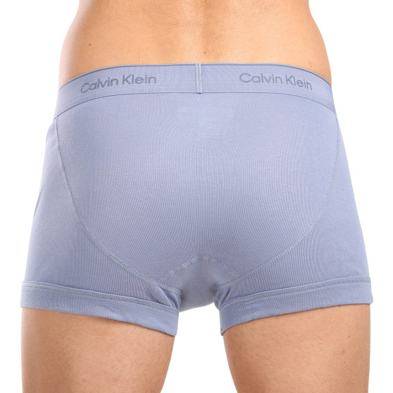 3PACK boxer uomo Calvin Klein multicolore (NB4002A-PRM)