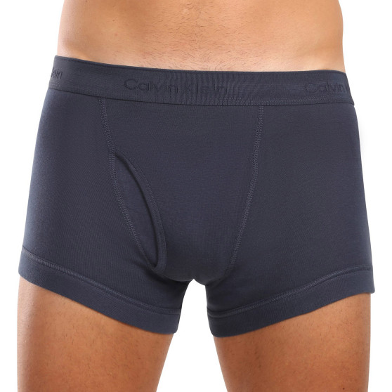 3PACK boxer uomo Calvin Klein multicolore (NB4002A-PRM)