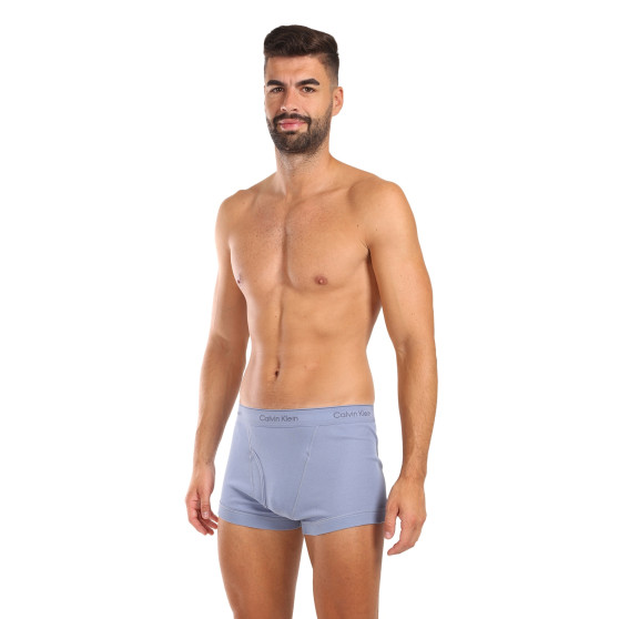 3PACK boxer uomo Calvin Klein multicolore (NB4002A-PRM)