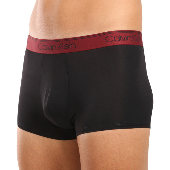 3PACK boxer da uomo Calvin Klein nero (NB2569A-Q84)