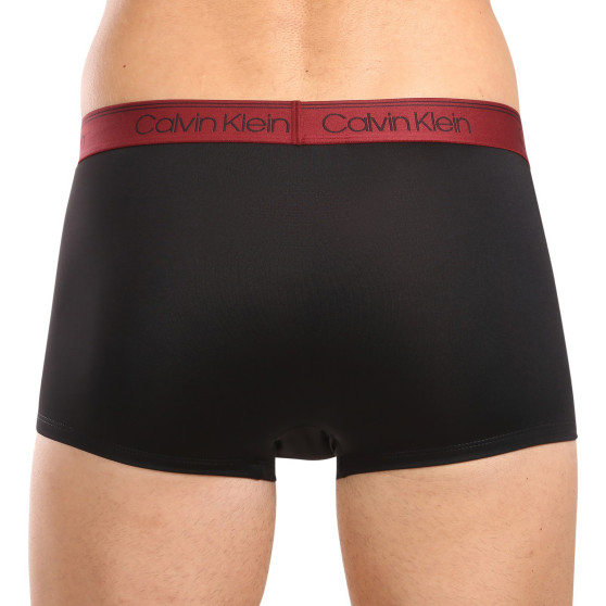 3PACK boxer da uomo Calvin Klein nero (NB2569A-Q84)