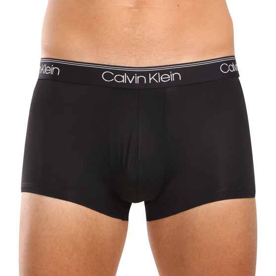 3PACK boxer da uomo Calvin Klein nero (NB2569A-Q84)