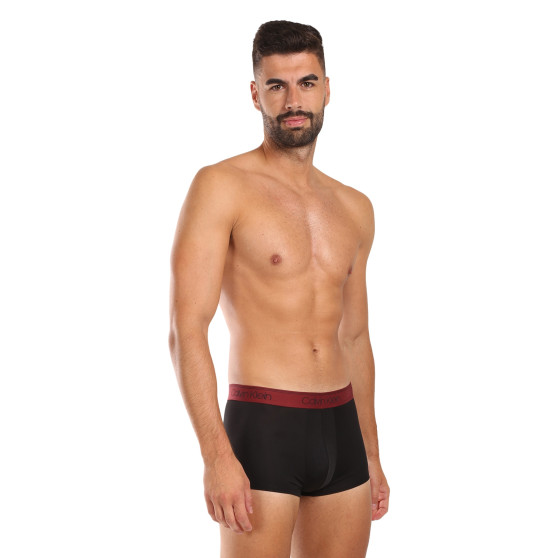 3PACK boxer da uomo Calvin Klein nero (NB2569A-Q84)