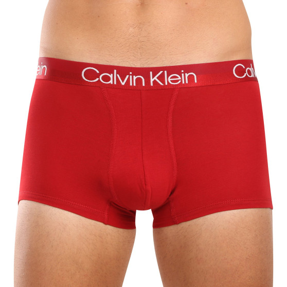 3PACK boxer uomo Calvin Klein multicolore (NB2970A-PZN)